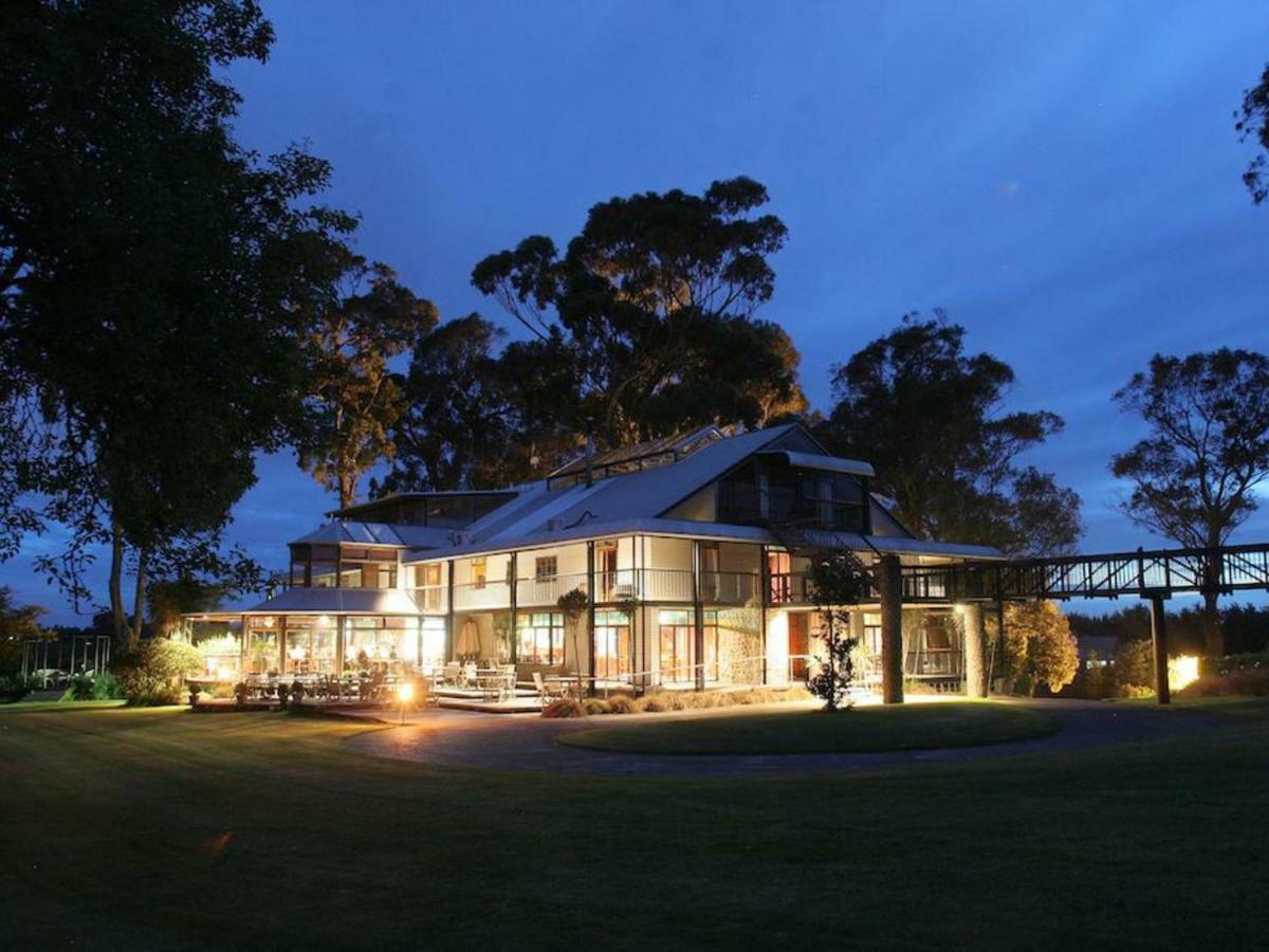 The Narrows Landing Hotel Hamilton Exterior foto